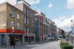 Ruby Lucy Hotel London,  London