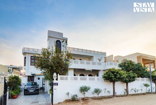 StayVista at Fable @ Bassi House