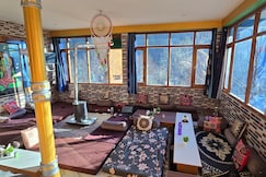 Brahmas by Wonder Hill, Kasol