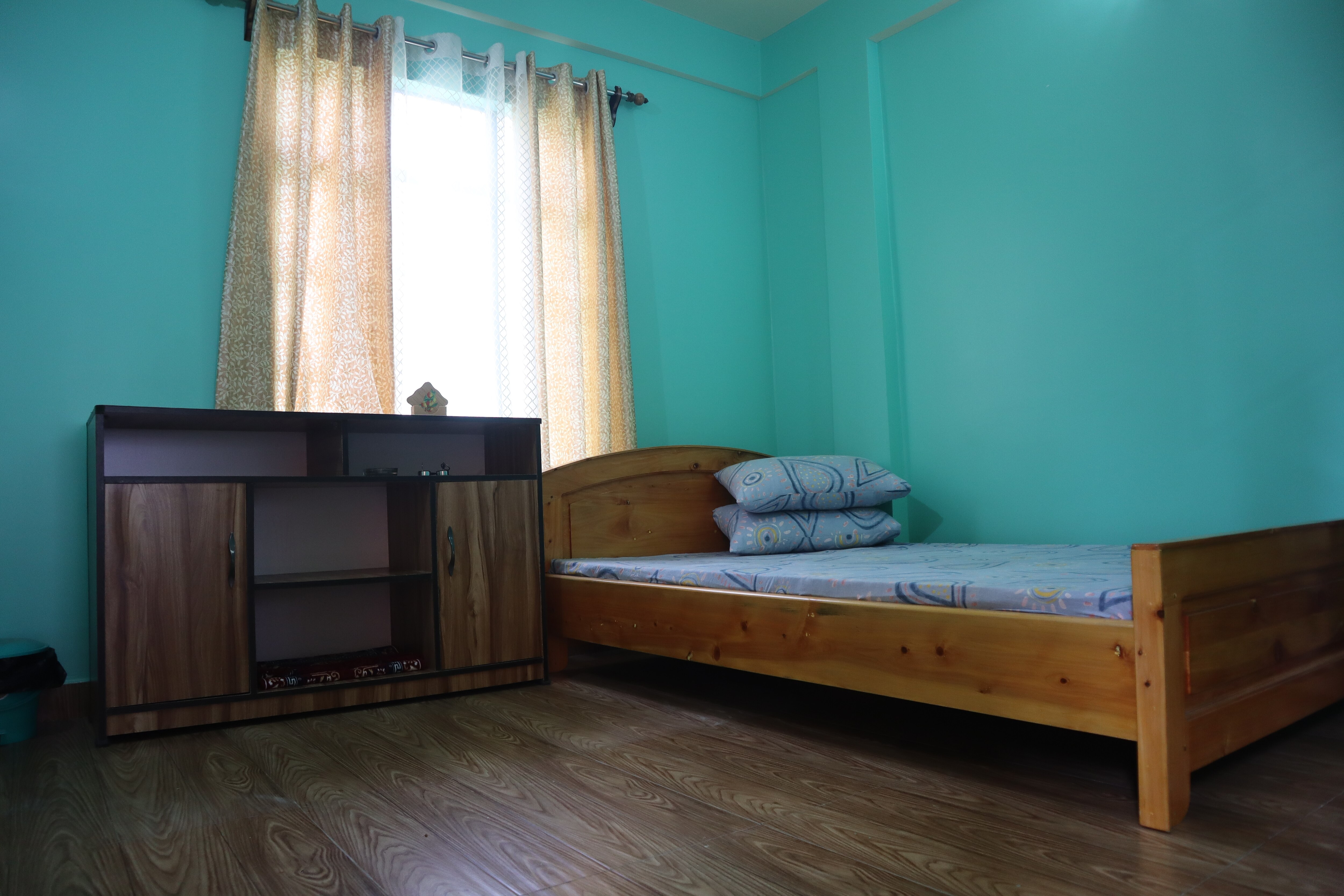 Simick's Homestay - Tap to explore photos