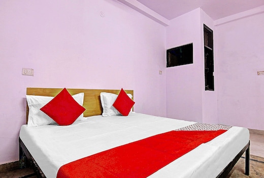 Hotel O Elite Inn