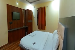 BAGHBAN RESORT, Jabalpur