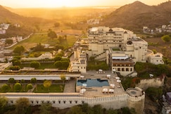 RAAS Devigarh, Udaipur
