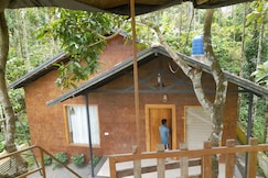 Greenery Homestay | Karapuzha Dam View, Panthalur