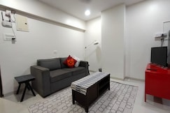 Marina 203, NL Road, Bandra West by Connekt Homes, Mumbai