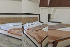 Hotel O Sapphire Heights, Baddi