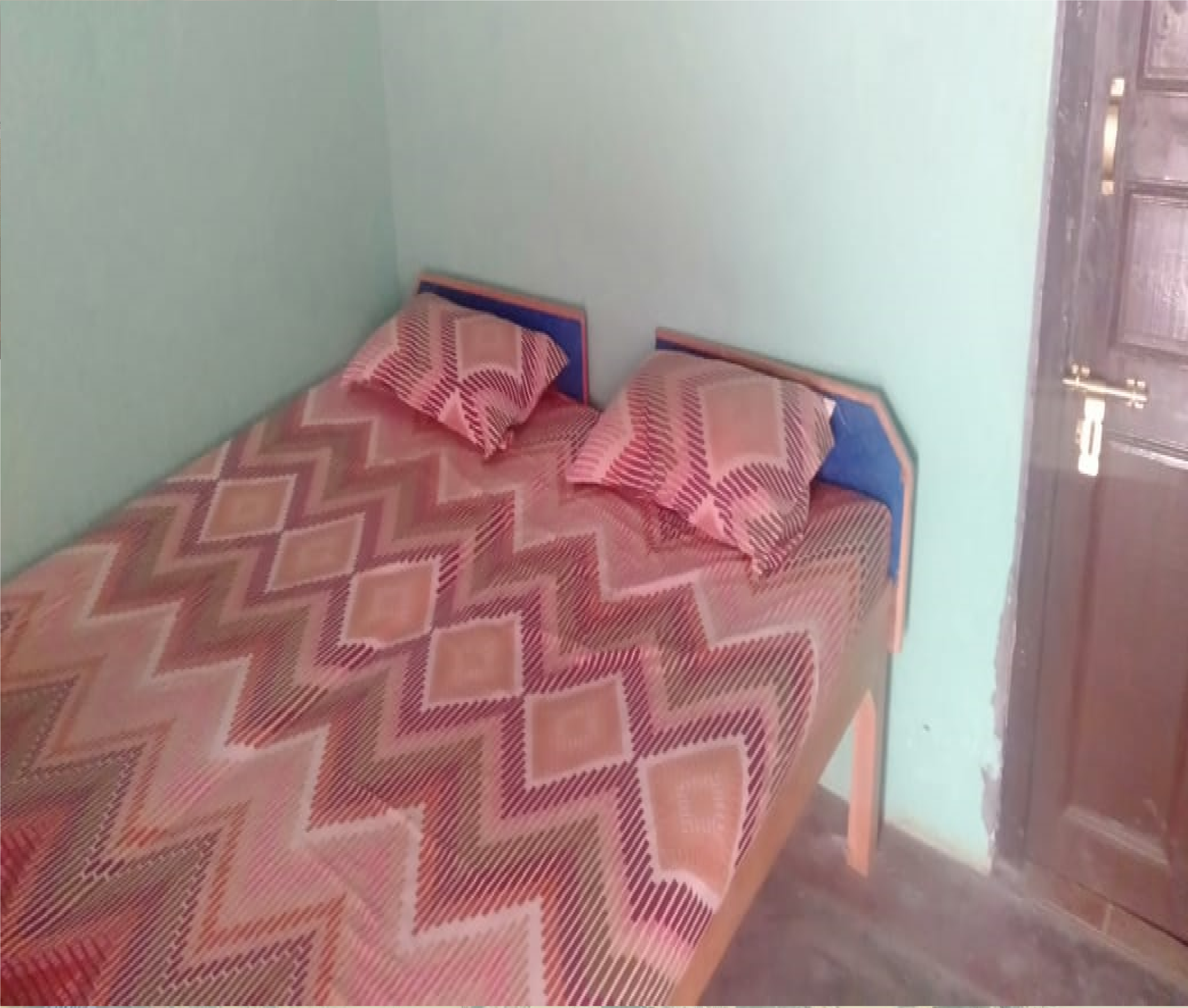 Shraddha Homestay - Tap to explore photos