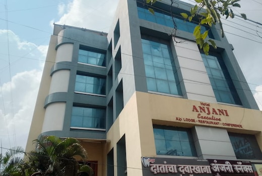 HOTEL ANJANI