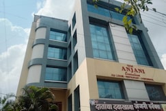 HOTEL ANJANI, Latur