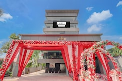 Palette ISBT Dehradun Formerly Hotel Le Hem, Dehradun