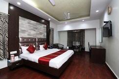 Hotel City Heart, Dera Baba Nanak