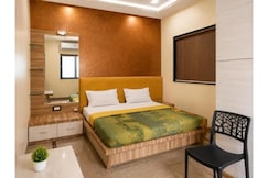 FabHotel Chaya, Jalna