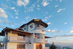 The Tahoma: Organic Orchard & Stay, Mukteshwar
