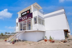 HOTEL O TRIPAL SSS HOTEL, Umred