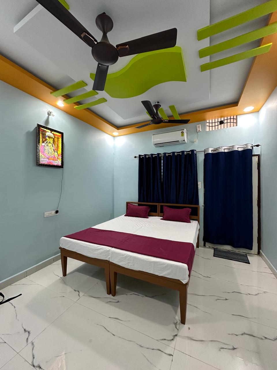 Radhe Radhe Home Stay - Tap to explore photos