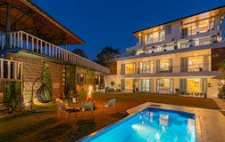 Swimming Pool 1