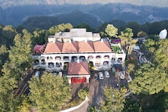 The Morni Resort, Morni