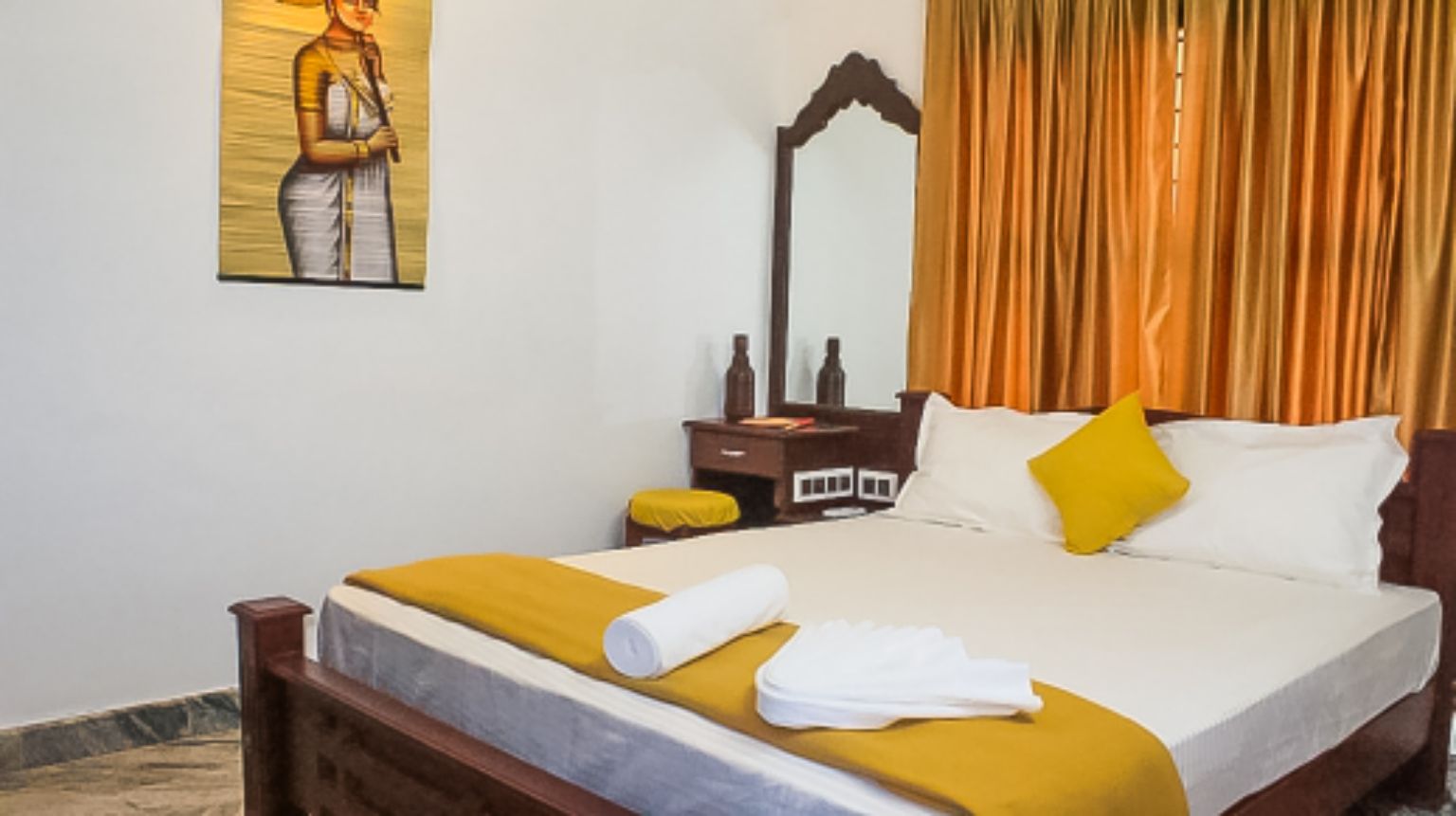 Shore beach homestay - Tap to explore photos