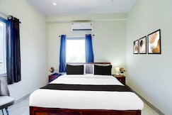 Hotel Ajmer Road, Jaipur