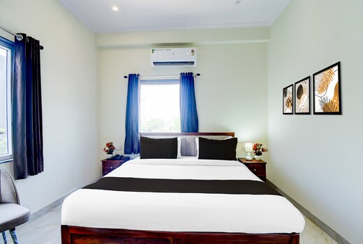 Hotel Ajmer Road