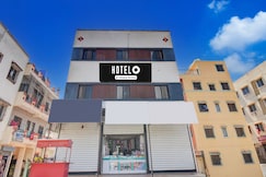 Hotel O Dehu Pune, Pune