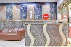 Hotel O Vinayaka Inn, Delhi