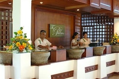 The Palms Hotel, Bentota