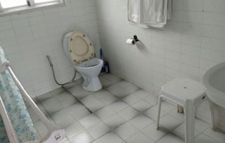 Bathroom 1