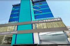 Hotel La Premier, Hyderabad