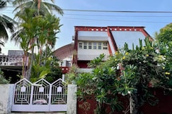 Summer House - Bright & Spacious 3BHK, Mangalore