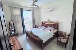 cozy stay, Mohali