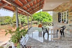 Mangoscape, Ramanagara