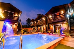 The Plix Resort, Goa