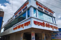 Sejal World Lodging, Koregaon