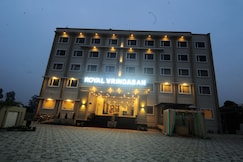 Hotel Royal Vrindaban, Haridwar