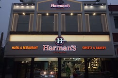 Harman Hotel, Sangrur