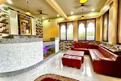 Heritage Palash Resort, Udaipur