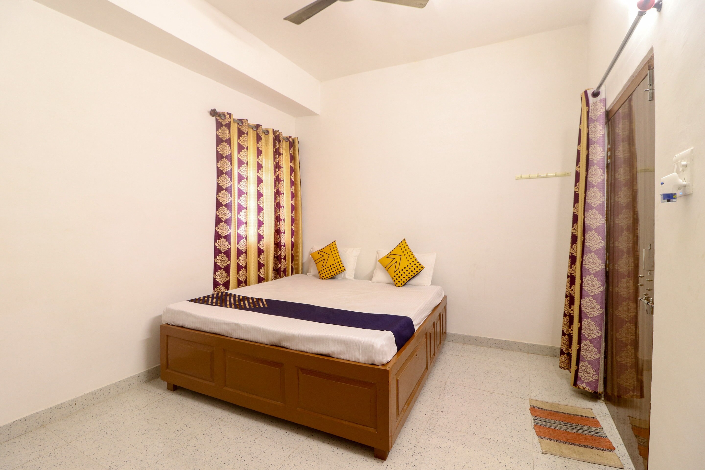 SPOT ON Hotel Om Kanha - Tap to explore photos
