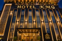 KMG Hotel, Zirakpur