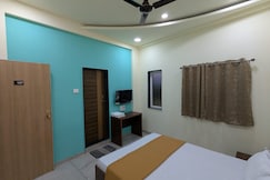 Hotel Sarang Executive, Satara