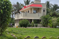 Safari Camp & Resort, Sasan Gir