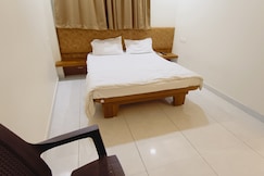 hotel shree sanwariya Inn, Ujjain