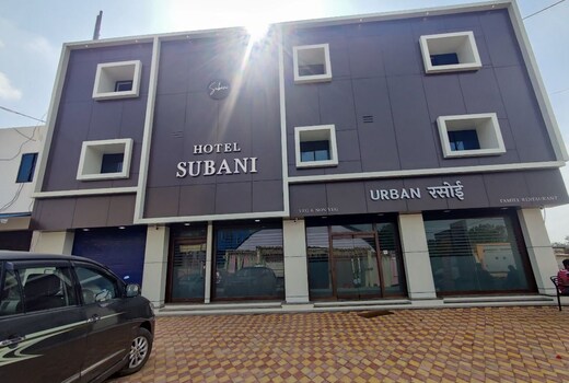 hotel subani