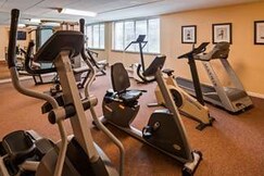 Best Western East Towne Suites, Dane