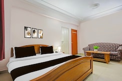 Super Hotel O Bhagalpur Railway Junction, Katihar