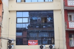 OYO 820 Hotel Natraj, Kathmandu