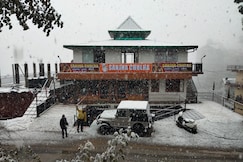 Sanjha Chulha | Rooms & Restaurant, Arki