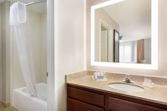 Homewood Suites by Hilton Dallas-Arlington, Erath