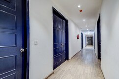Townhouse Yashobhoomi Formerly Hotel Grand Tashree, Delhi