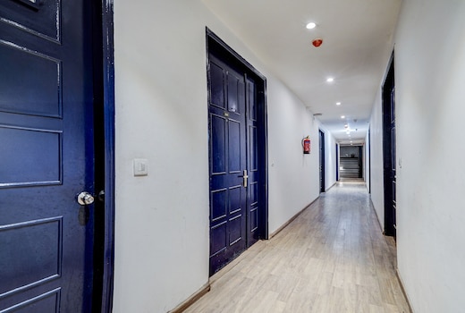 Townhouse Yashobhoomi Formerly Hotel Grand Tashree